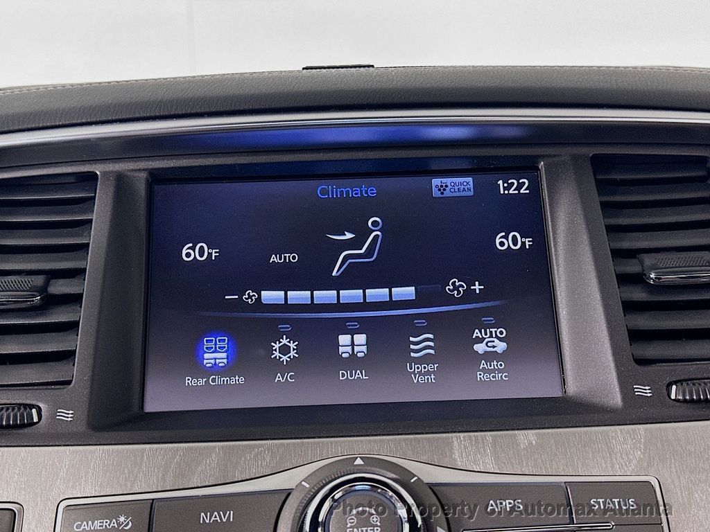 2019 INFINITI QX80 LIMITED - 22573800 - 15