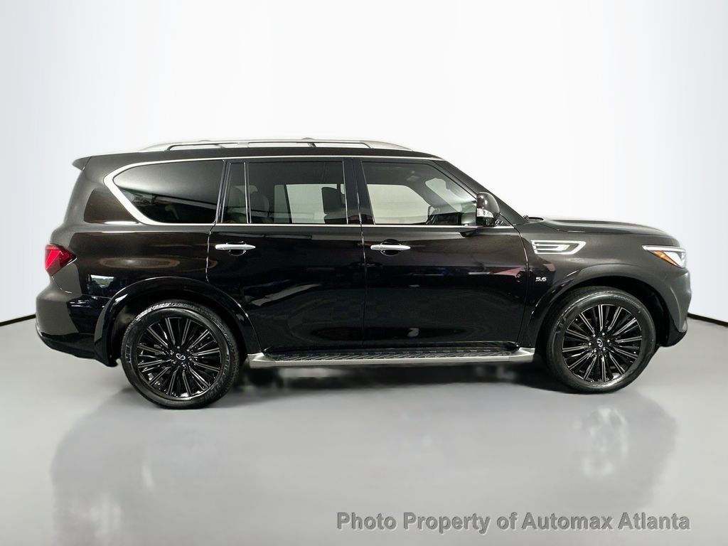 2019 INFINITI QX80 LIMITED - 22573800 - 3