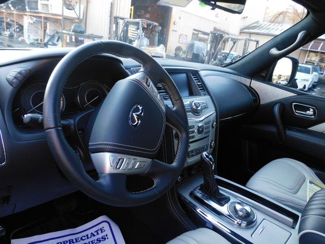 2019 INFINITI QX80 LIMITED AWD - 19639262 - 6