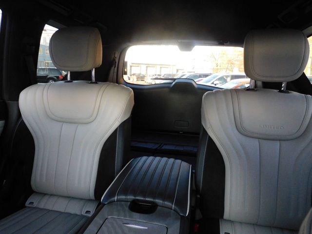 2019 INFINITI QX80 LIMITED AWD - 19639262 - 7