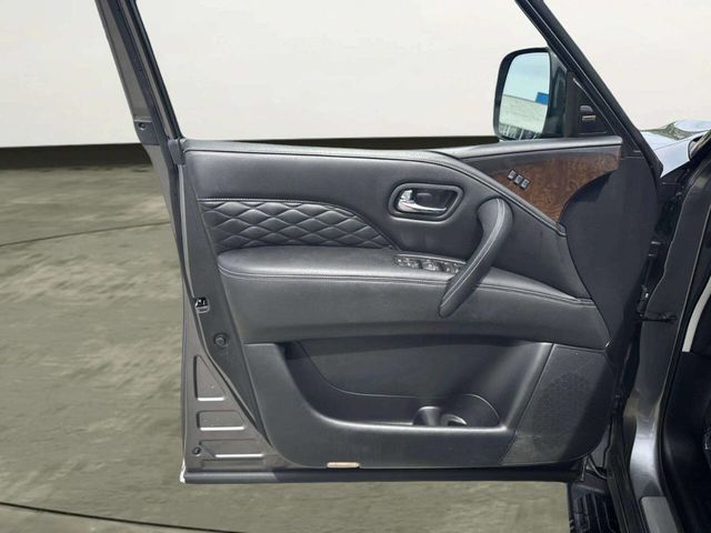 2019 INFINITI QX80 LIMITED AWD - 23032558 - 9