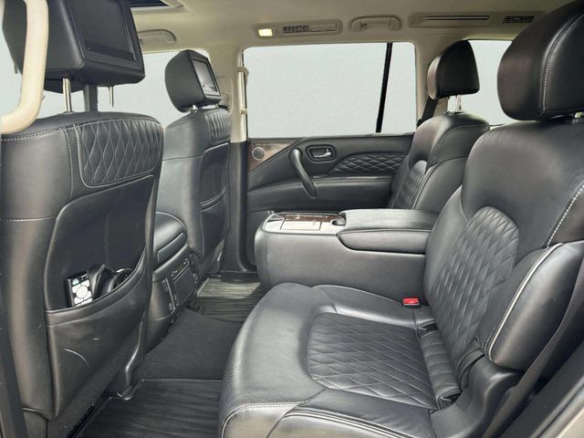2019 INFINITI QX80 LIMITED AWD - 23032558 - 10