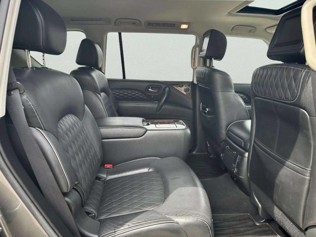 2019 INFINITI QX80 LIMITED AWD - 23032558 - 15