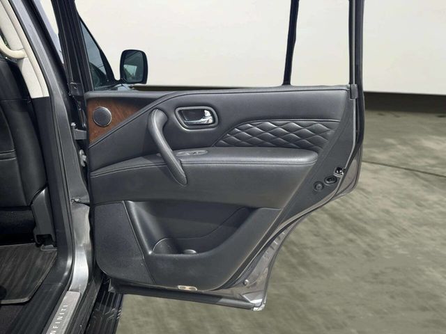 2019 INFINITI QX80 LIMITED AWD - 23032558 - 16