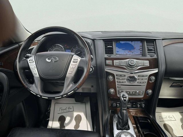 2019 INFINITI QX80 LIMITED AWD - 23032558 - 19