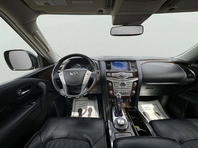 2019 INFINITI QX80 LIMITED AWD - 23032558 - 20