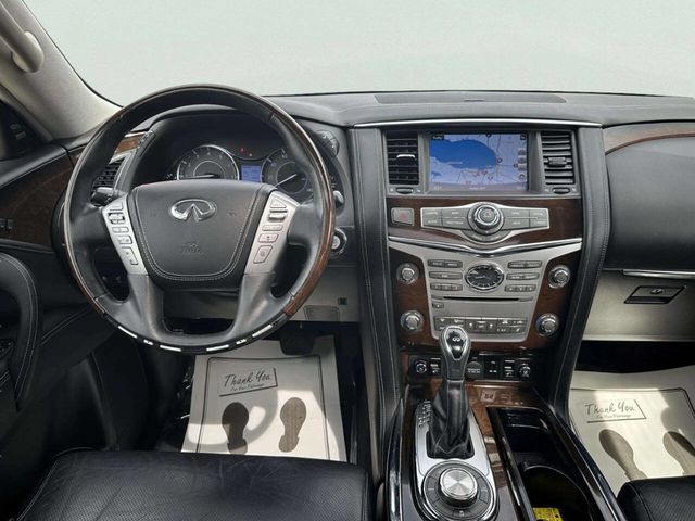 2019 INFINITI QX80 LIMITED AWD - 23032558 - 21