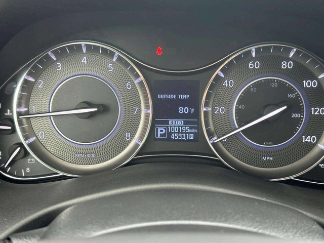 2019 INFINITI QX80 LIMITED AWD - 23032558 - 26