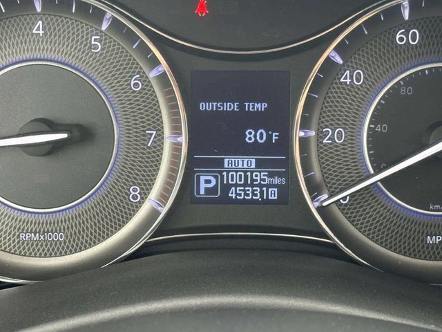 2019 INFINITI QX80 LIMITED AWD - 23032558 - 27