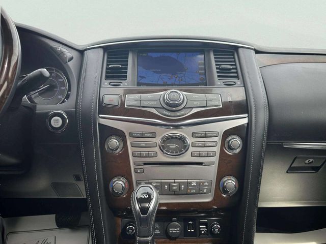 2019 INFINITI QX80 LIMITED AWD - 23032558 - 28