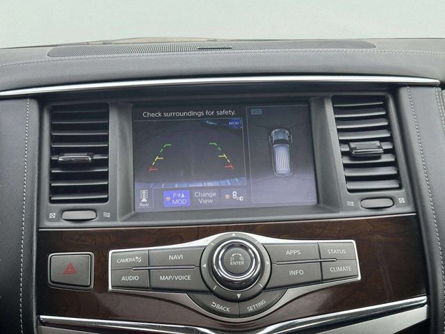 2019 INFINITI QX80 LIMITED AWD - 23032558 - 29