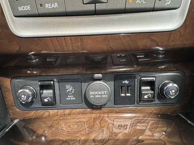 2019 INFINITI QX80 LIMITED AWD - 23032558 - 30