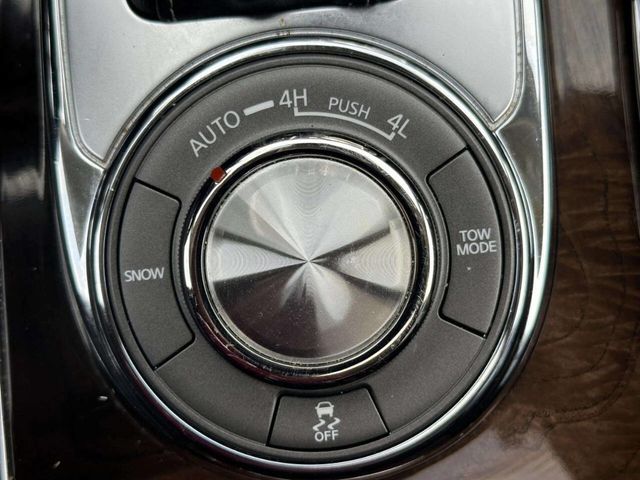 2019 INFINITI QX80 LIMITED AWD - 23032558 - 31