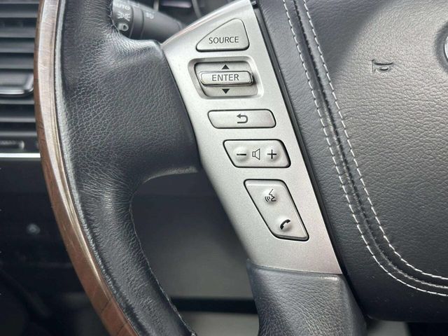 2019 INFINITI QX80 LIMITED AWD - 23032558 - 32