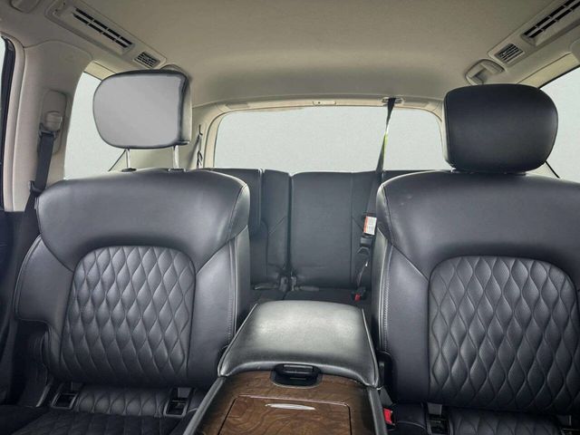 2019 INFINITI QX80 LIMITED AWD - 23032558 - 36