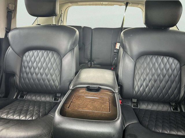2019 INFINITI QX80 LIMITED AWD - 23032558 - 37