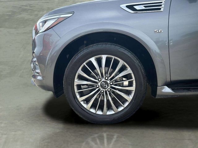 2019 INFINITI QX80 LIMITED AWD - 23032558 - 40