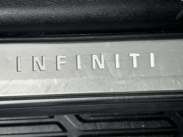 2019 INFINITI QX80 LIMITED AWD - 23032558 - 43