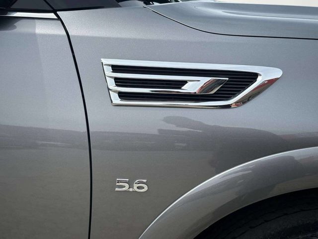 2019 INFINITI QX80 LIMITED AWD - 23032558 - 44