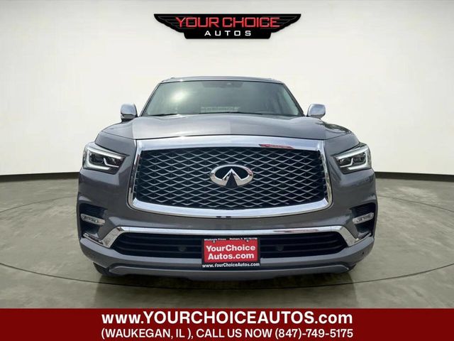 2019 INFINITI QX80 LIMITED AWD - 23032558 - 7