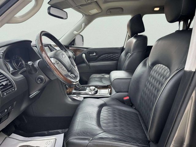 2019 INFINITI QX80 LIMITED AWD - 23032558 - 8