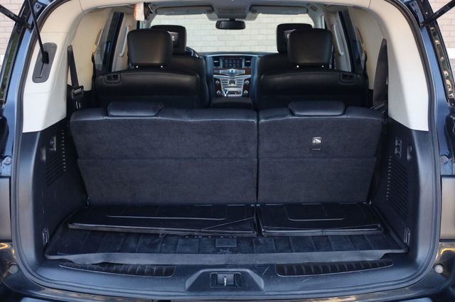 2019 INFINITI QX80 LUXE - 23075501 - 12