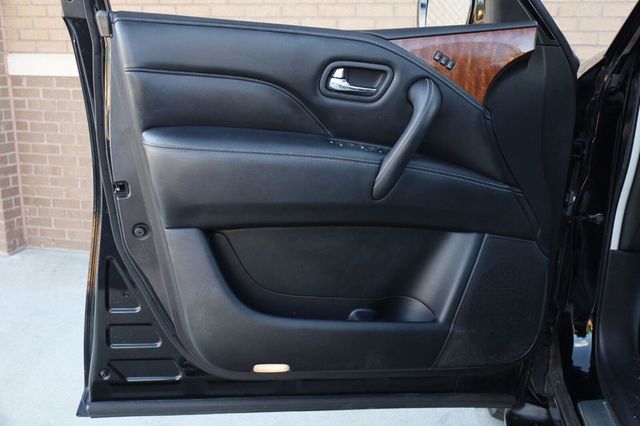 2019 INFINITI QX80 LUXE - 23075501 - 13