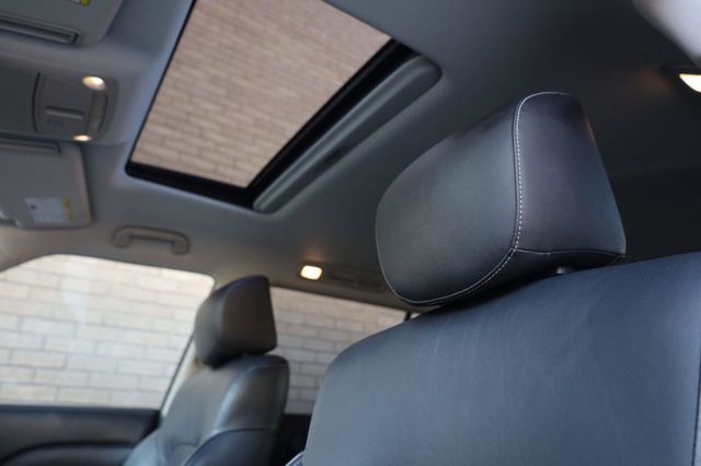 2019 INFINITI QX80 LUXE - 23075501 - 19