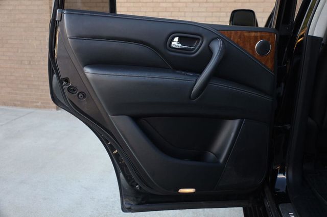 2019 INFINITI QX80 LUXE - 23075501 - 20