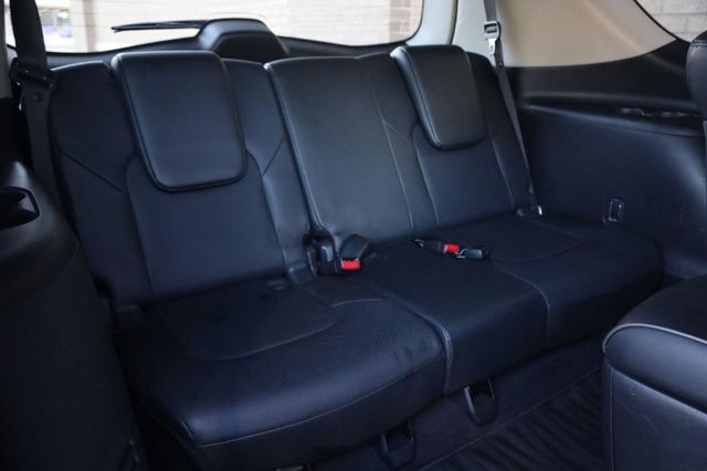 2019 INFINITI QX80 LUXE - 23075501 - 27