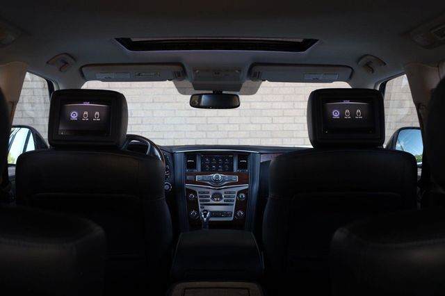 2019 INFINITI QX80 LUXE - 23075501 - 28