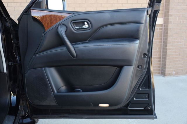 2019 INFINITI QX80 LUXE - 23075501 - 29