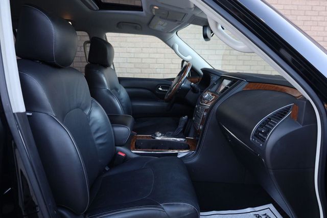 2019 INFINITI QX80 LUXE - 23075501 - 30