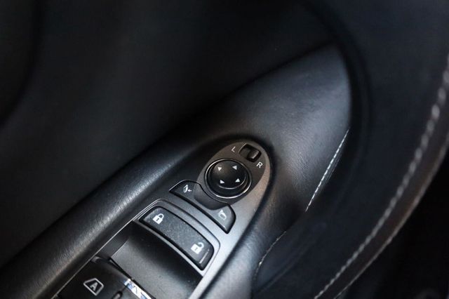 2019 INFINITI QX80 LUXE - 23075501 - 40