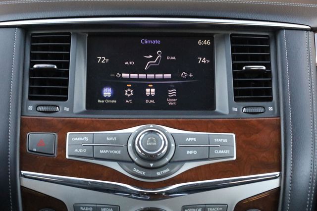 2019 INFINITI QX80 LUXE - 23075501 - 42