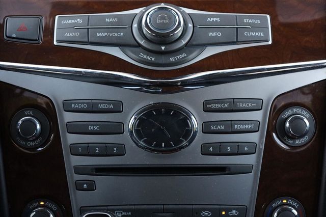 2019 INFINITI QX80 LUXE - 23075501 - 46