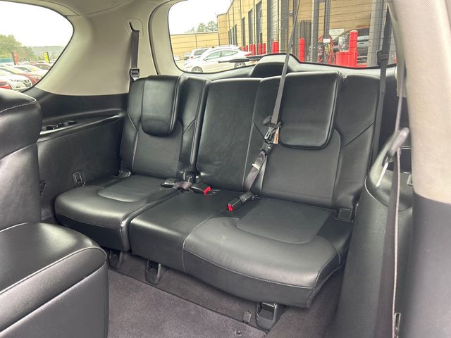 2019 INFINITI QX80 LUXE AWD - 22953279 - 6