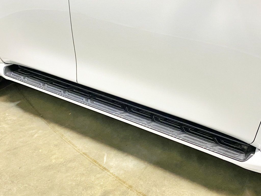 2019 INFINITI QX80 LUXE AWD - 23028052 - 10