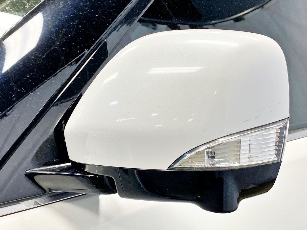 2019 INFINITI QX80 LUXE AWD - 23028052 - 17