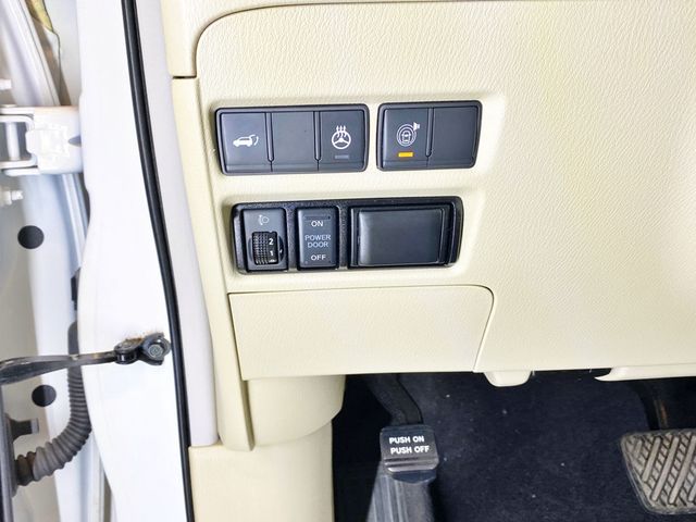 2019 INFINITI QX80 LUXE AWD - 23028052 - 25