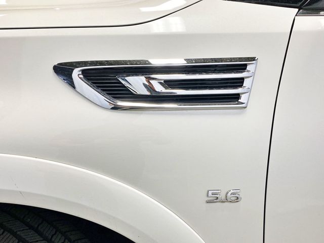 2019 INFINITI QX80 LUXE AWD - 23028052 - 2
