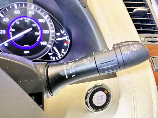 2019 INFINITI QX80 LUXE AWD - 23028052 - 31