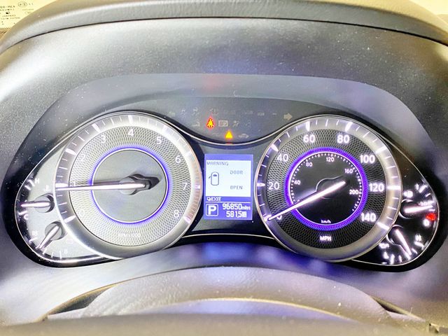 2019 INFINITI QX80 LUXE AWD - 23028052 - 32