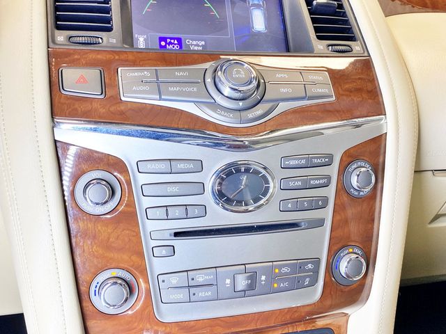 2019 INFINITI QX80 LUXE AWD - 23028052 - 37