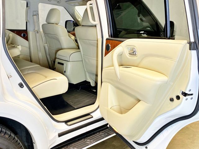 2019 INFINITI QX80 LUXE AWD - 23028052 - 52