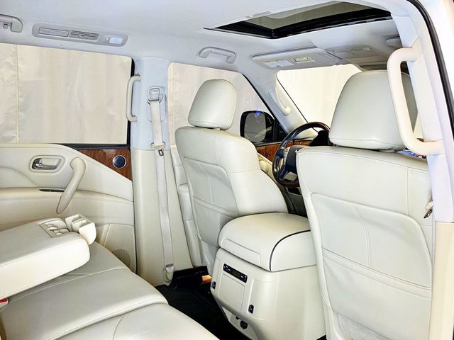 2019 INFINITI QX80 LUXE AWD - 23028052 - 53