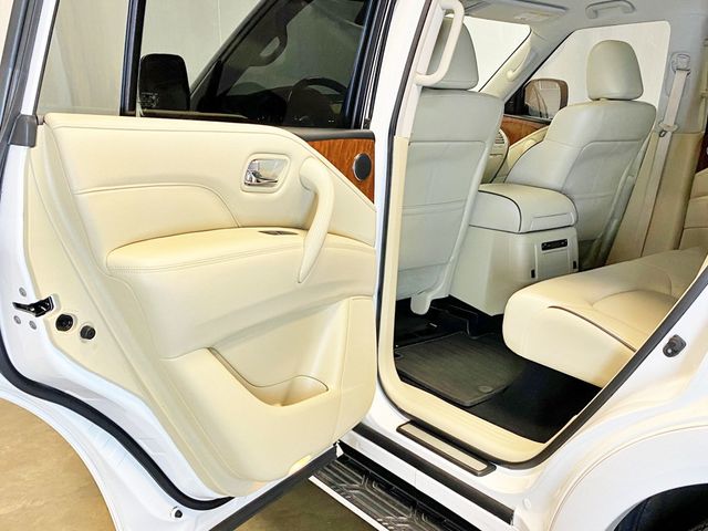 2019 INFINITI QX80 LUXE AWD - 23028052 - 55