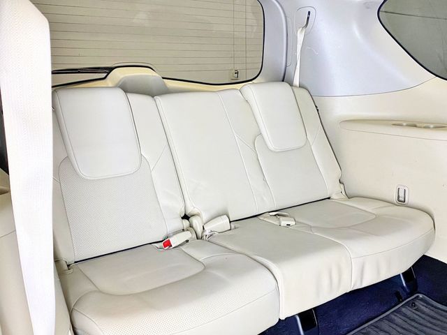 2019 INFINITI QX80 LUXE AWD - 23028052 - 62