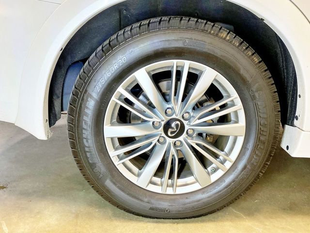 2019 INFINITI QX80 LUXE AWD - 23028052 - 70