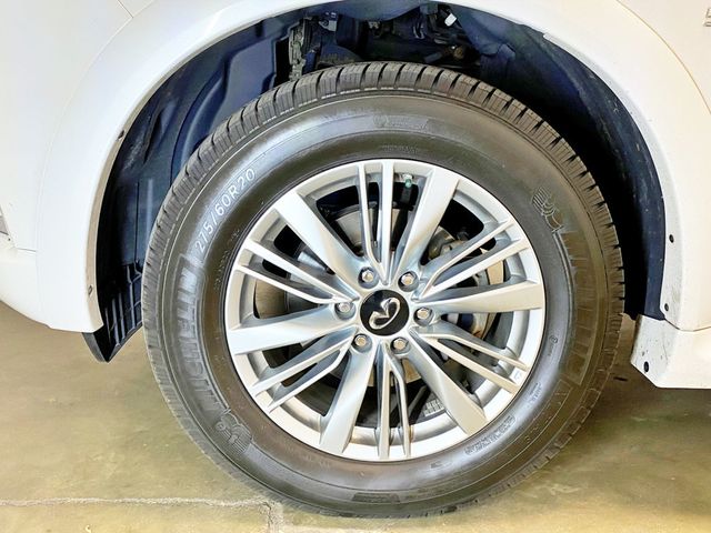 2019 INFINITI QX80 LUXE AWD - 23028052 - 72